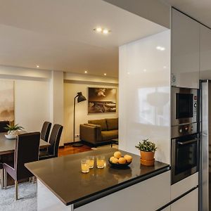 Deluxe Appartement met Drie Slaapkamers